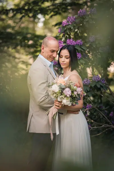 Svatební focení, Svatební fotograf - Fotografie č. 23