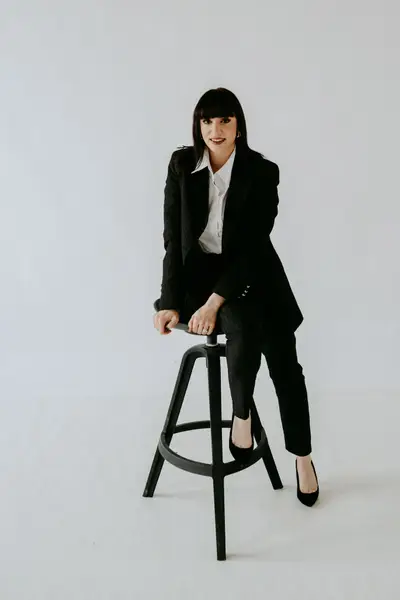 BUSINESS PORTRÉT A BRANDOVÉ FOCENÍ, Business fotograf - Fotografie č. 19