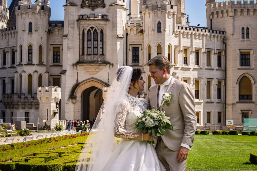 Balíček PLUS, Svatební fotograf - Fotografie č. 5