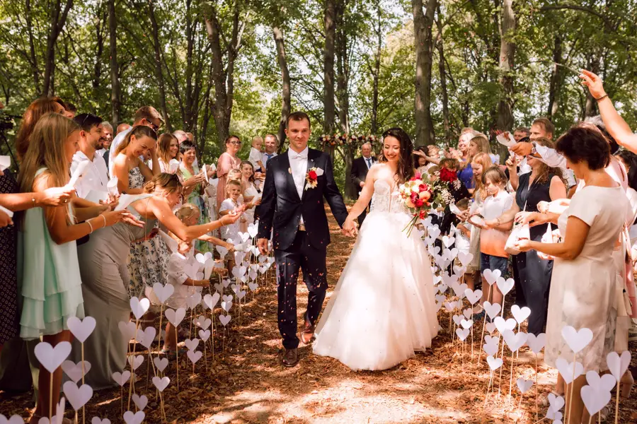 Focení - část svatebního dne, Jen obřad a portrét - Fotografie č. 13