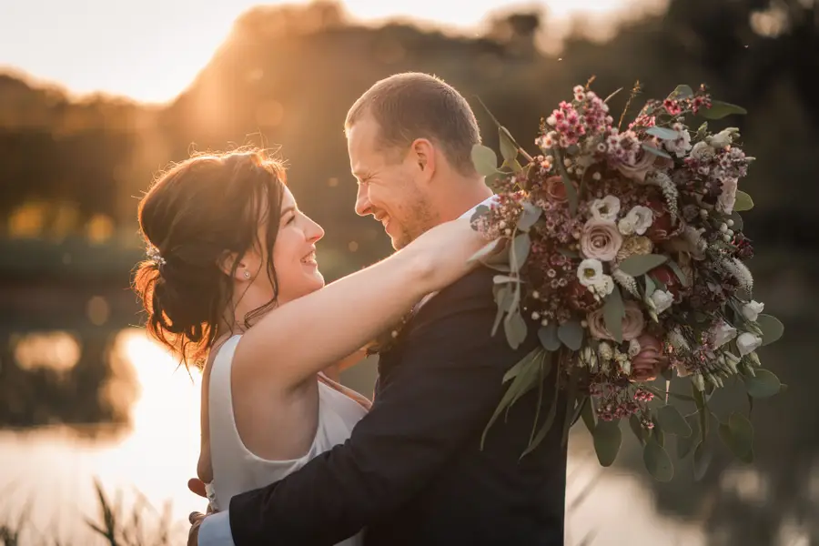 Svatební focení, Svatební fotograf - Fotografie č. 6