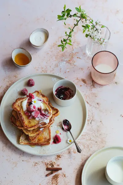 Gastro fotografie & Food styling, Reklamní fotograf - Fotografie č. 15