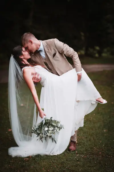 Svatební focení , Svatební fotograf - Fotografie č. 1