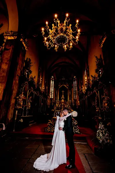 Celodenní fotografování, Svatební fotograf - Fotografie č. 4