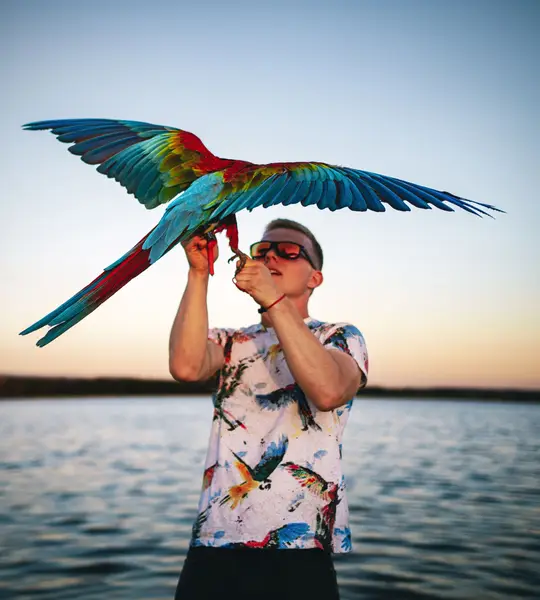 Zvířata a domací mazlíčci, Focení zvířat - Fotografie č. 13