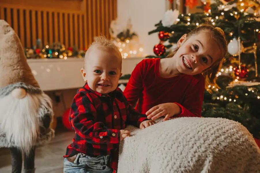Lifestyle u vás doma, Newborn focení - Fotografie č. 25