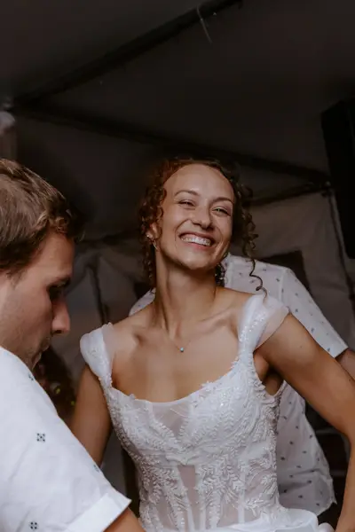 Od rána do noci, Celodenní focení - Fotografie č. 8
