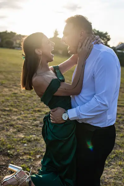 Svatební focení, Svatební fotograf - Fotografie č. 5