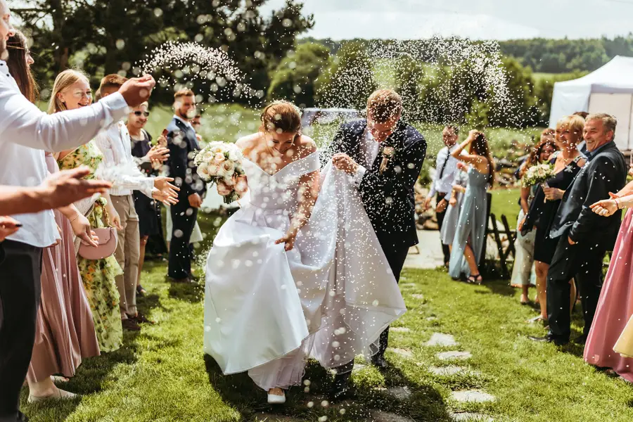 Prostě všecko, Celodenní focení - Fotografie č. 15