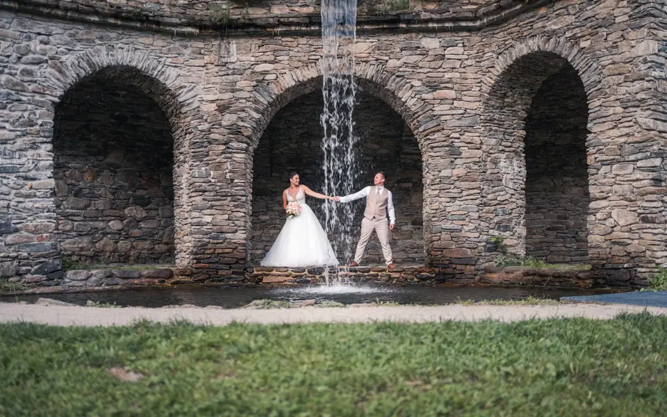 Svatební focení, Svatební fotograf - Fotografie č. 8