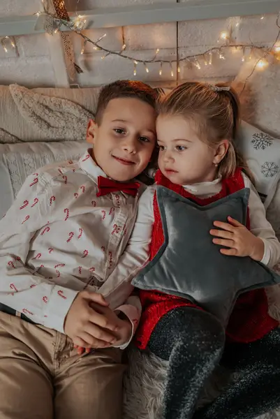 Vánoční focení, Vánoční focení - Fotografie č. 9