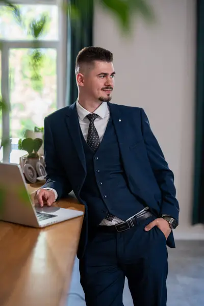 Byznys portrét, Business fotograf - Fotografie č. 10
