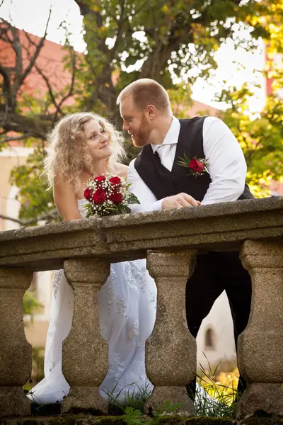 Od příprav po první tanec, Svatební fotograf - Fotografie č. 2