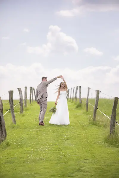 Svatební focení, Svatební fotograf - Fotografie č. 8