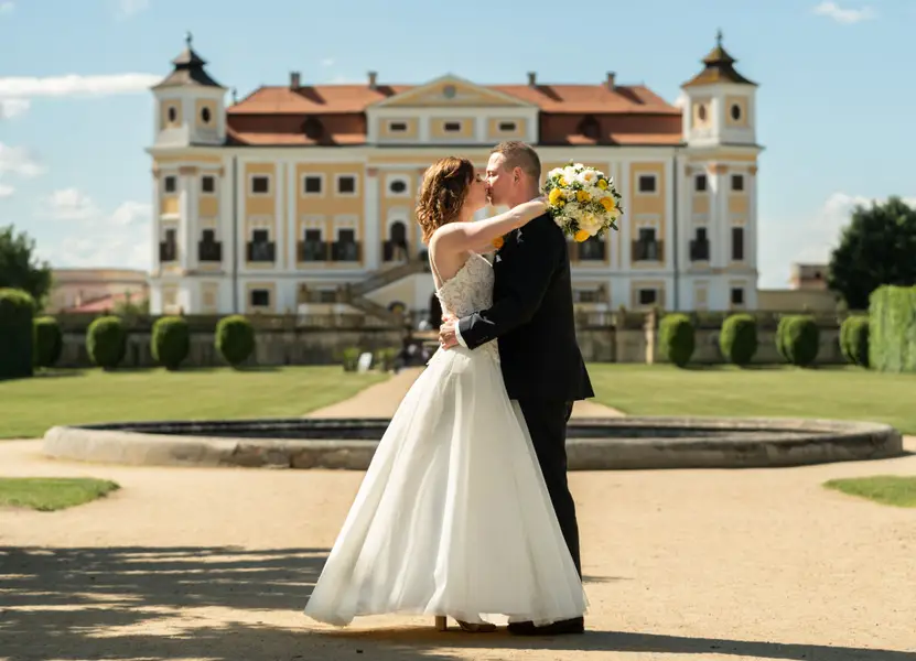 Svatební příběh, Svatební fotograf - Fotografie č. 27