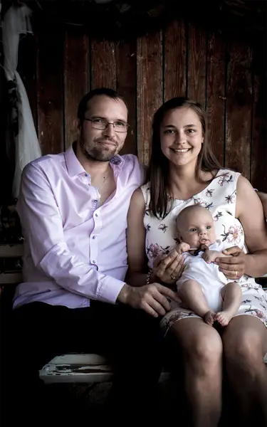 Focení svatby, Svatební fotograf - Fotografie č. 1