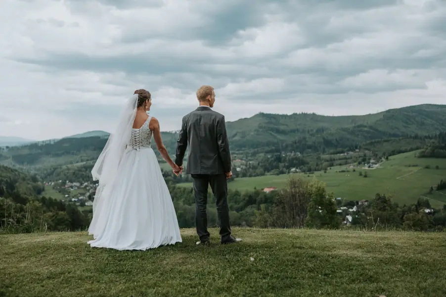 Svatební balíček Silver, Půldenní focení - Fotografie č. 16