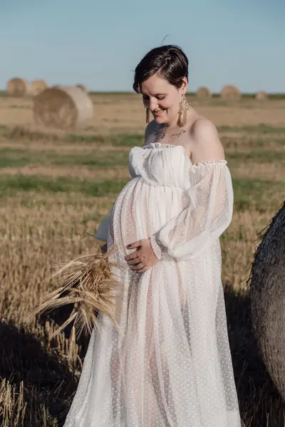 Těhotenské, Těhotenské focení - Fotografie č. 15
