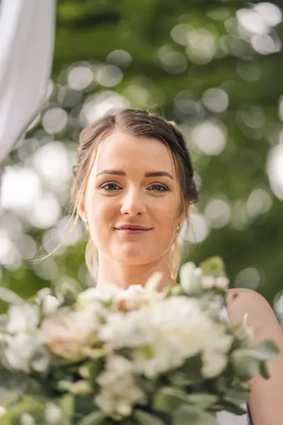 Svatební focení, Svatební fotograf - Fotografie č. 5