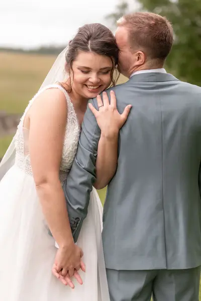 Svatební focení, Svatební fotograf - Fotografie č. 18