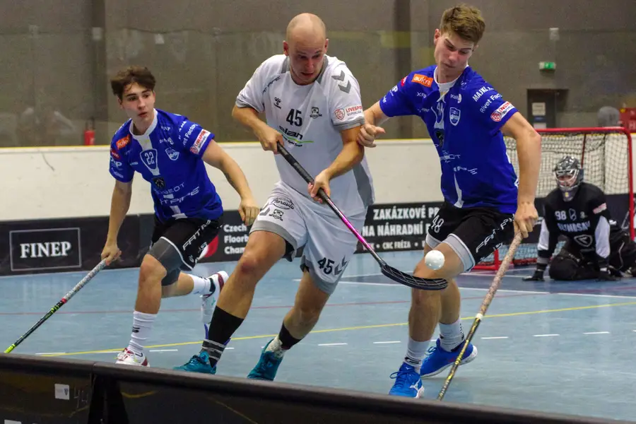 Focení sportovního turnaje či utkání, Sportovní fotograf - Fotografie č. 8