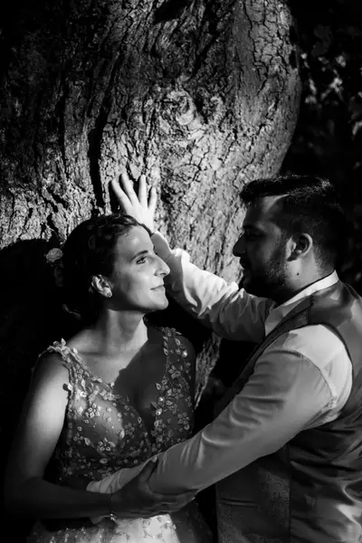 Svatební focení - půldenní, Půldenní focení - Fotografie č. 13