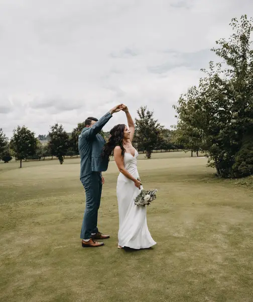 Svatební focení 💍, Svatební fotograf - Fotografie č. 4