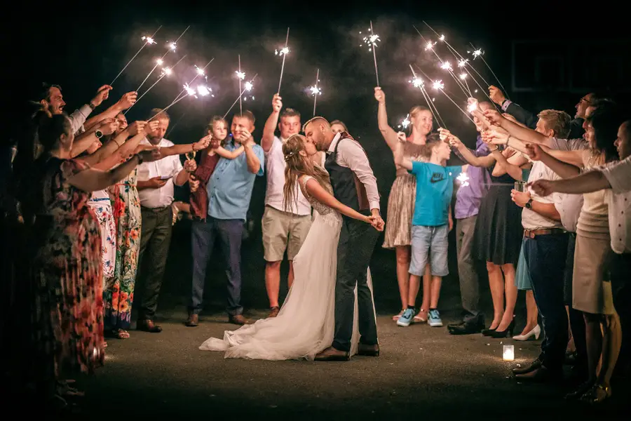 Svatební focení po celé ČR, Svatební fotograf - Fotografie č. 4