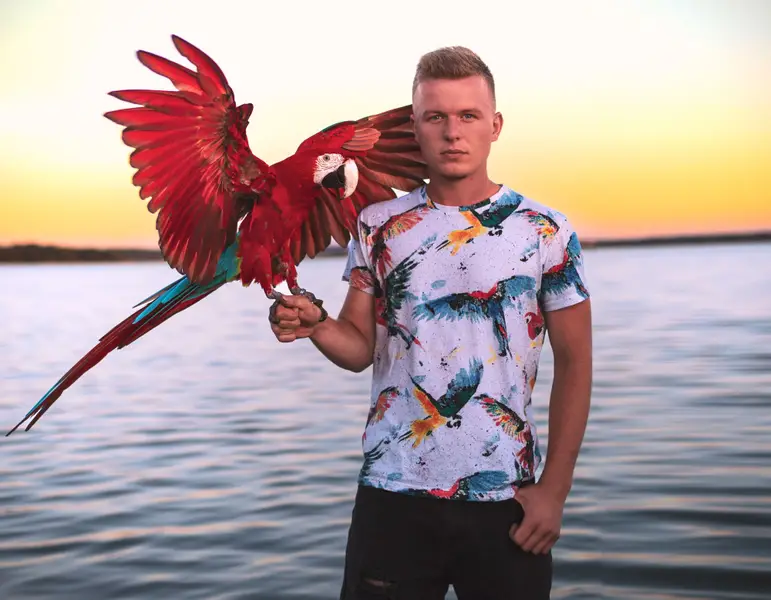Zvířata a domací mazlíčci, Focení zvířat - Fotografie č. 27