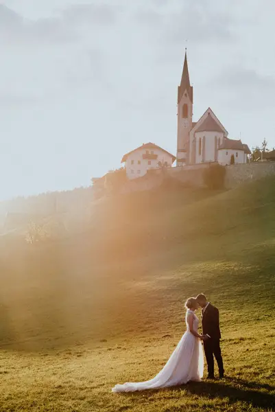 Svatební focení, Celodenní focení - Fotografie č. 10