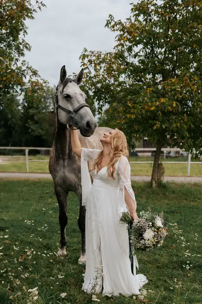 Svatební balíček Silver, Půldenní focení - Fotografie č. 4