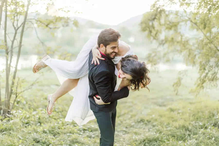 Svatební focení, Celodenní focení - Fotografie č. 21