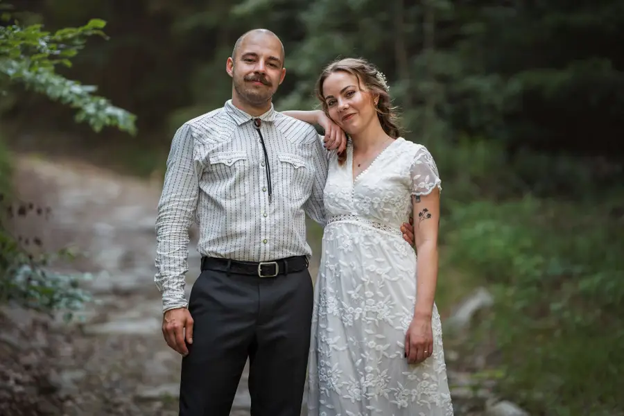 Svatební den, Svatební fotograf - Fotografie č. 3