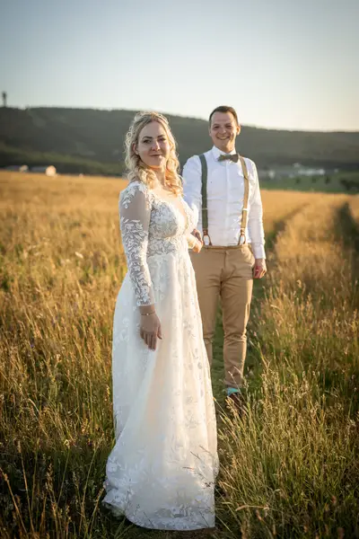 Váš Kompletní Svatební Příběh, Celodenní focení - Fotografie č. 2