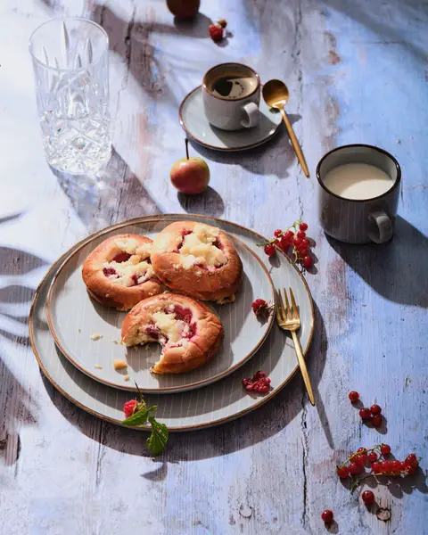 Gastro fotografie & Food styling, Reklamní fotograf - Fotografie č. 12