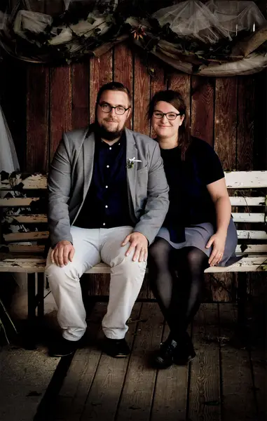 Focení svatby, Svatební fotograf - Fotografie č. 3