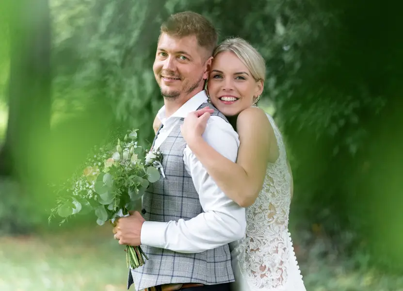 Svatební příběh, Svatební fotograf - Fotografie č. 26