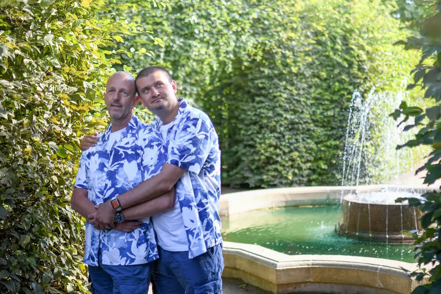 Couple session, Párové focení - Fotografie č. 4