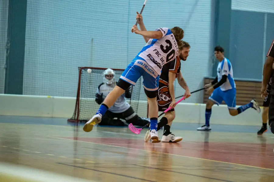 Focení sportovního turnaje či utkání, Sportovní fotograf - Fotografie č. 13