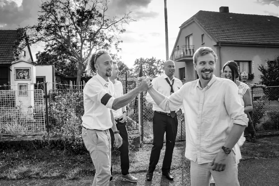 Momenty z celého dne, Celodenní focení - Fotografie č. 6