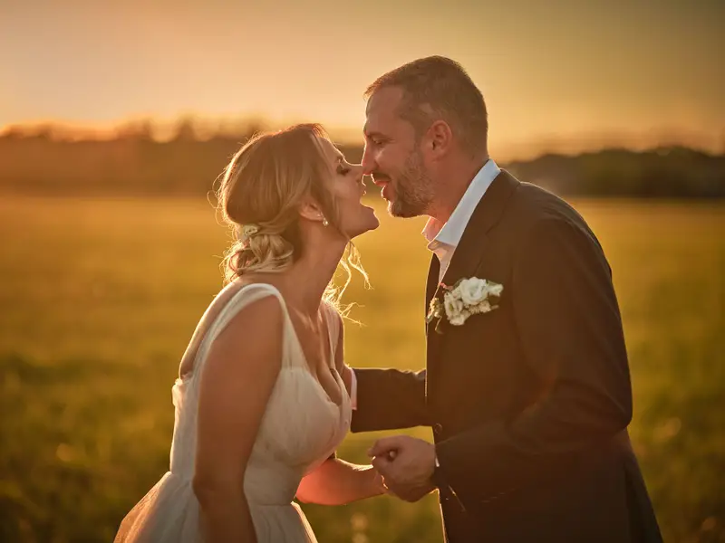 Celodenní svatební focení, Svatební fotograf - Fotografie č. 3