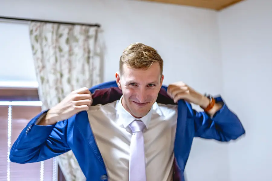CELÝ SVATEBNÍ DEN, Celodenní focení - Fotografie č. 4
