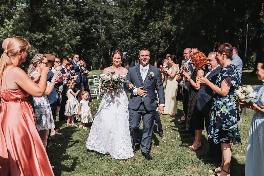 Svatební den KOMPLET, Svatební fotograf - Fotografie č. 10