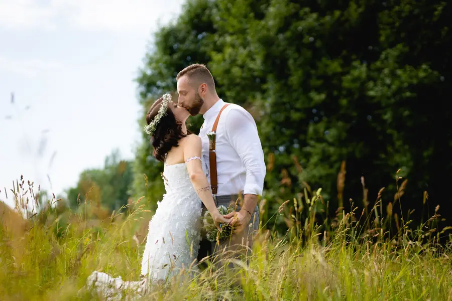 Fotografování svateb, Svatební fotograf - Fotografie č. 19