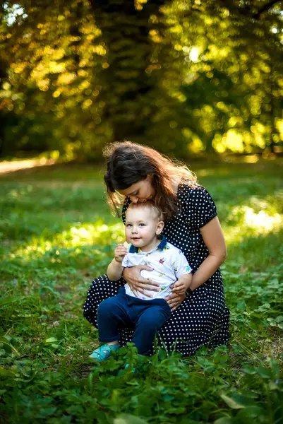 Rodinné focení, Focení celé rodiny - Fotografie č. 9