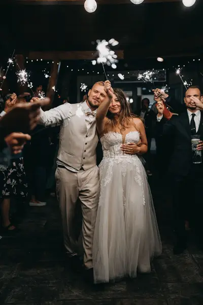 Svatební focení 💍, Svatební fotograf - Fotografie č. 8