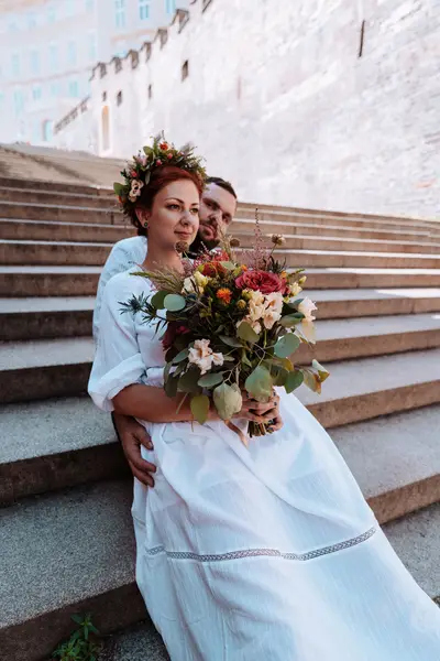 Svatební focení 💍, Svatební fotograf - Fotografie č. 13