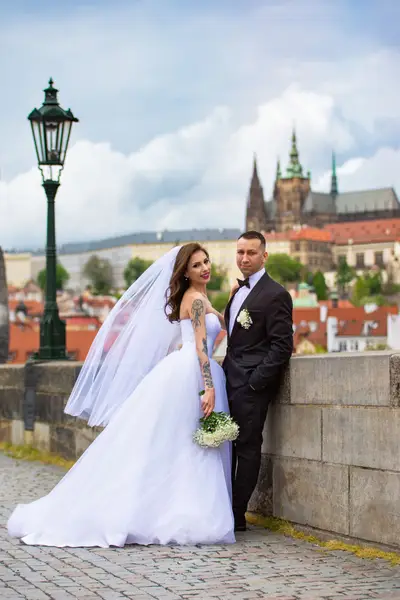 Svatební balíčky, Svatební fotograf - Fotografie č. 2