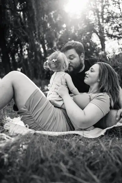 Rodinné focení, Rodinné focení - Fotografie č. 2