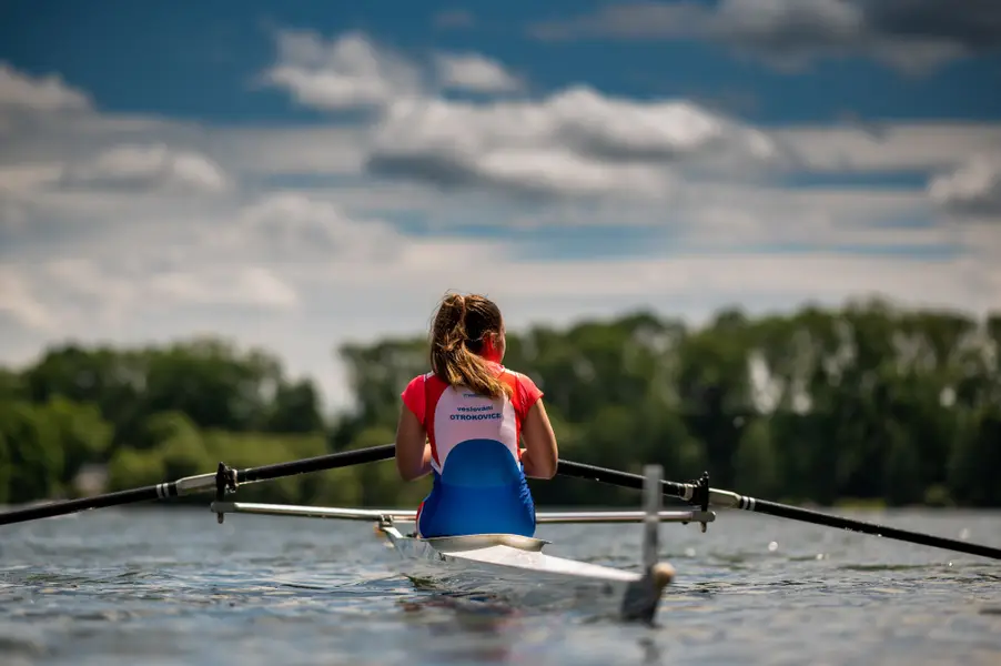 Focení sportovních událostí, Sportovní fotograf - Fotografie č. 11
